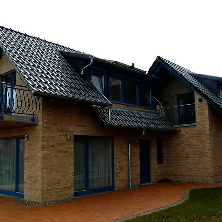 Direkt An & Holiday home *