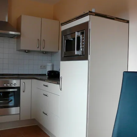 Holiday home Direkt An & *